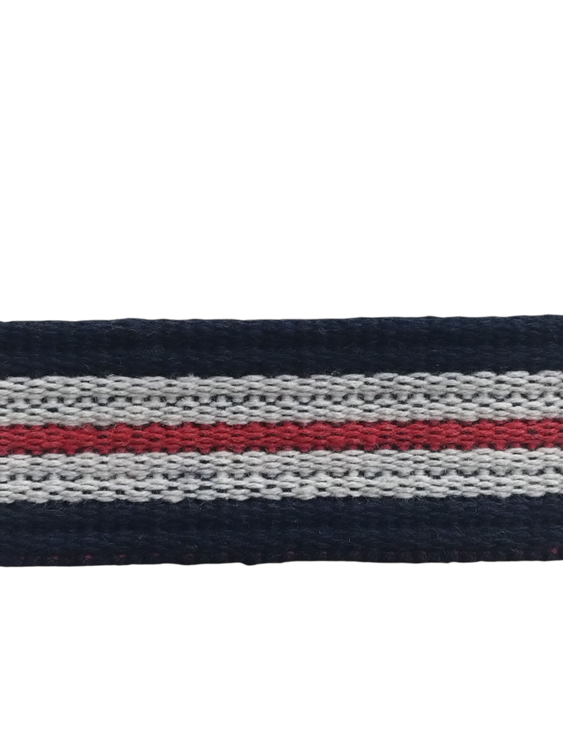 ALGODÃO 9 GOMOS FRACO 39mm (2MHO/2BCO/VERMELHO/2BCO/2MHO)
