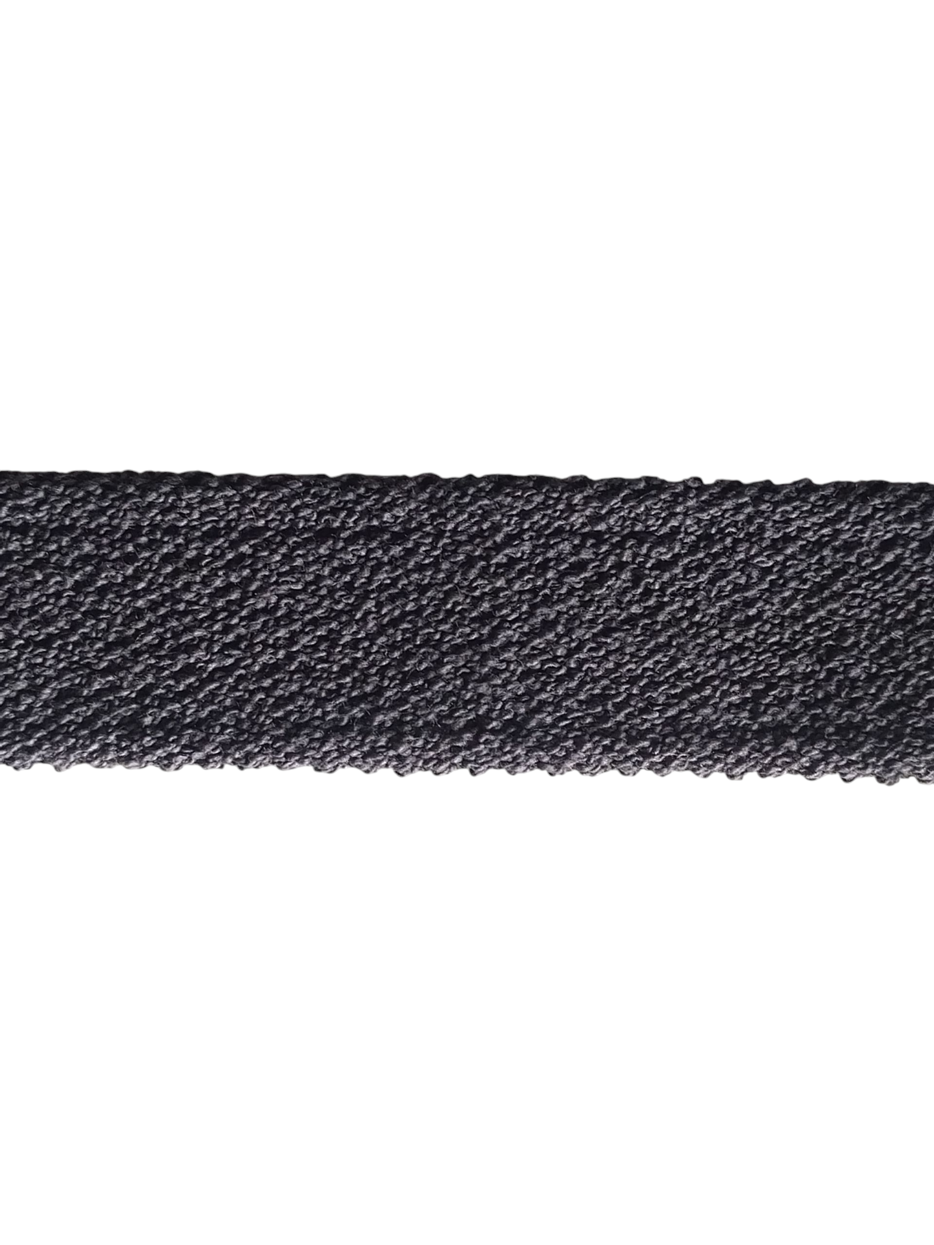 ELASTICO FUNDA 25mm (CINZA GRAFITE)