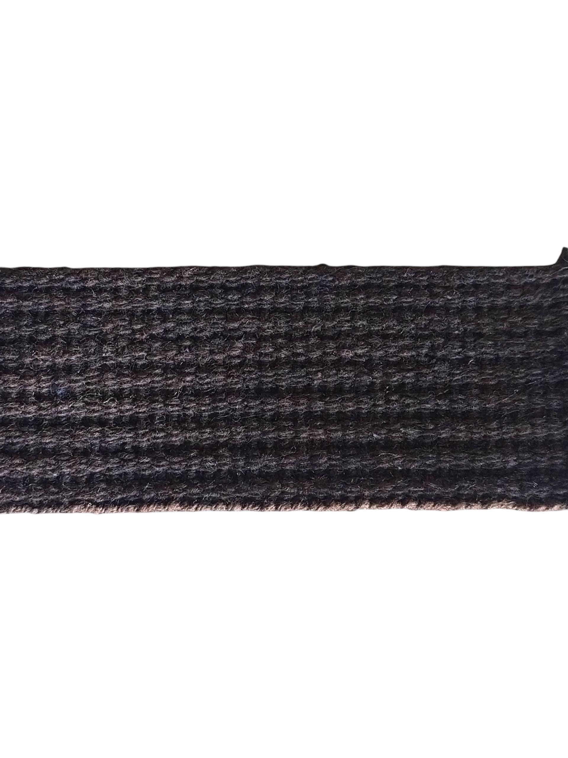 ALGODÃO 9 GOMOS FRACO 4/1 39mm (MARROM)