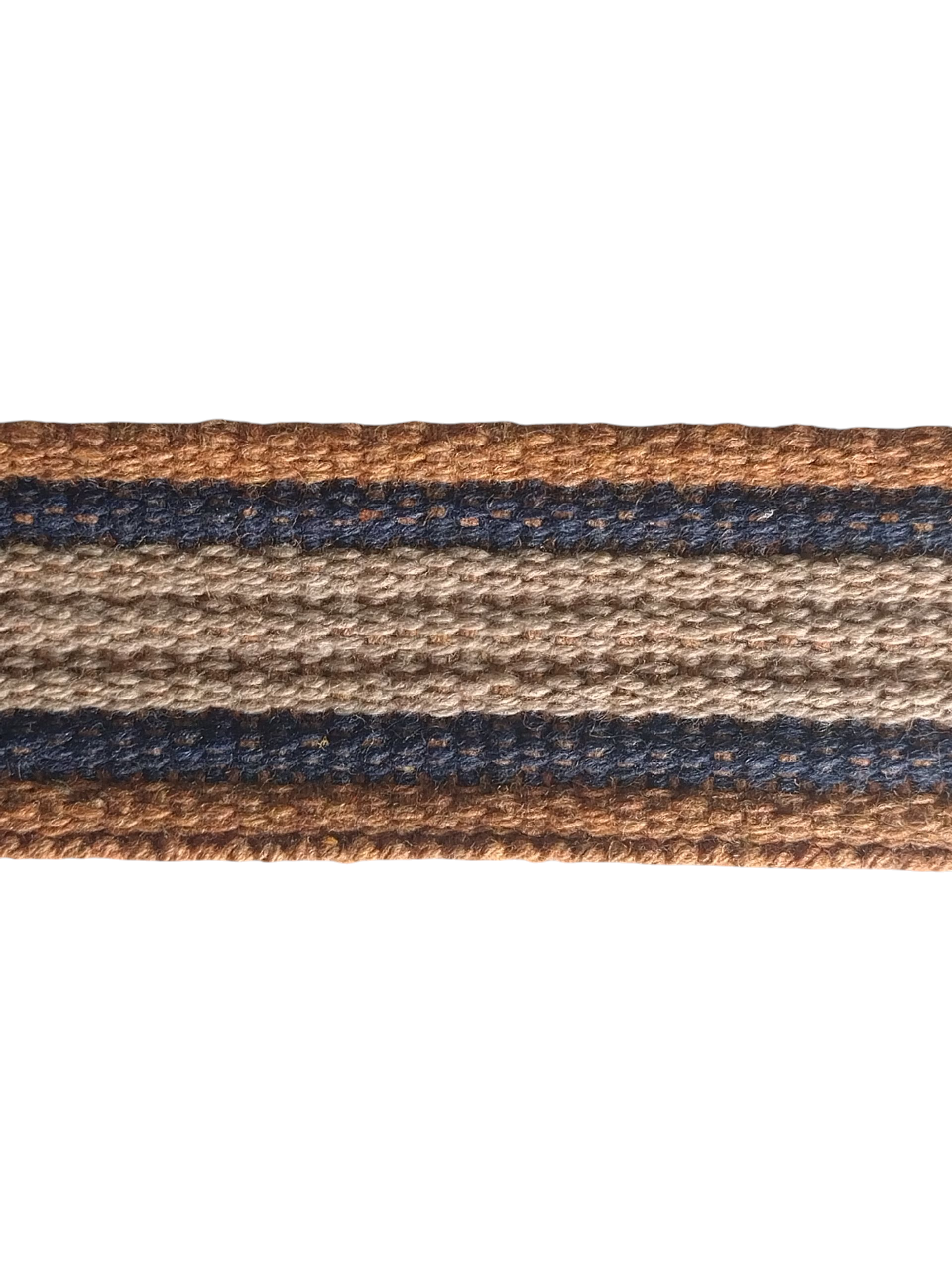 ALGODÃO 7 GOMOS FRACO 34mm (CARAMELO/MHO/3AREIA/MHO/CARAMELO)