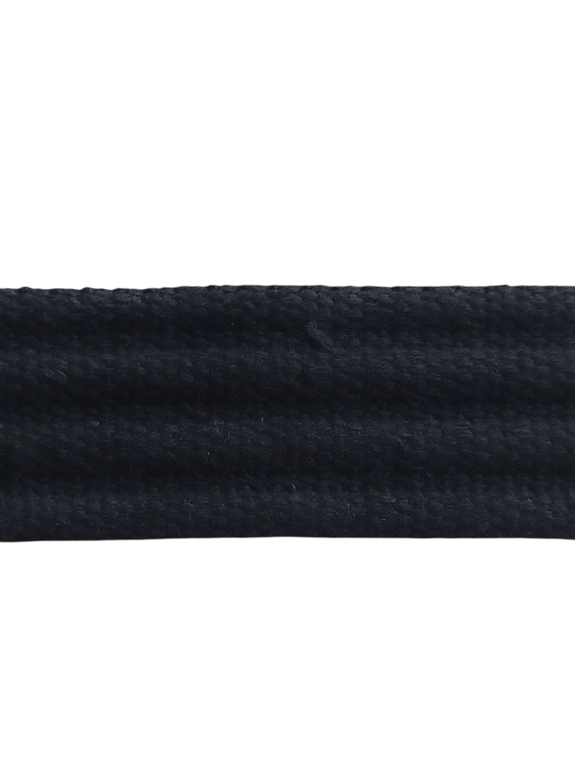 ALGODÃO 4 BORDAS 39mm (PRETO)