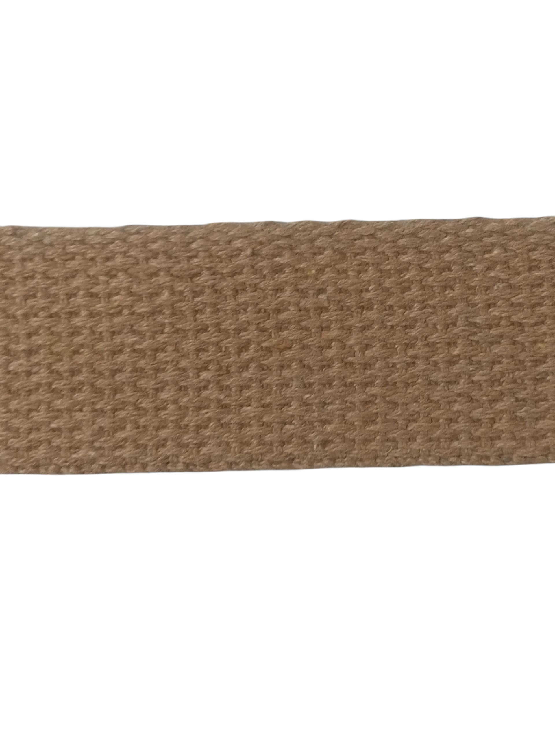 ALGODÃO CCE 40mm (CARAMELO)