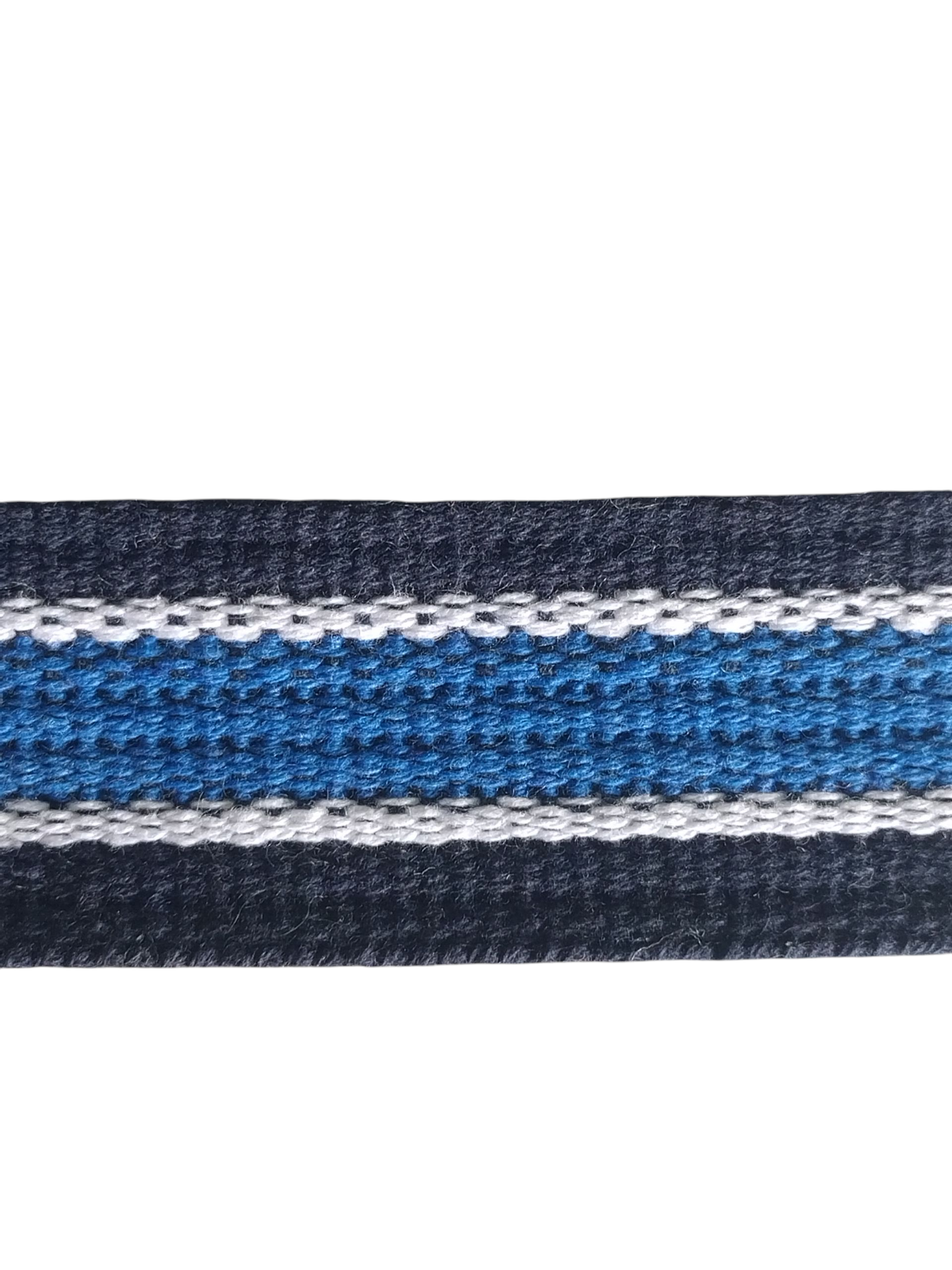 ALGODÃO 9 GOMOS FRACO 39mm (2MHO/BCO/3ROYAL/BCO/2MHO)