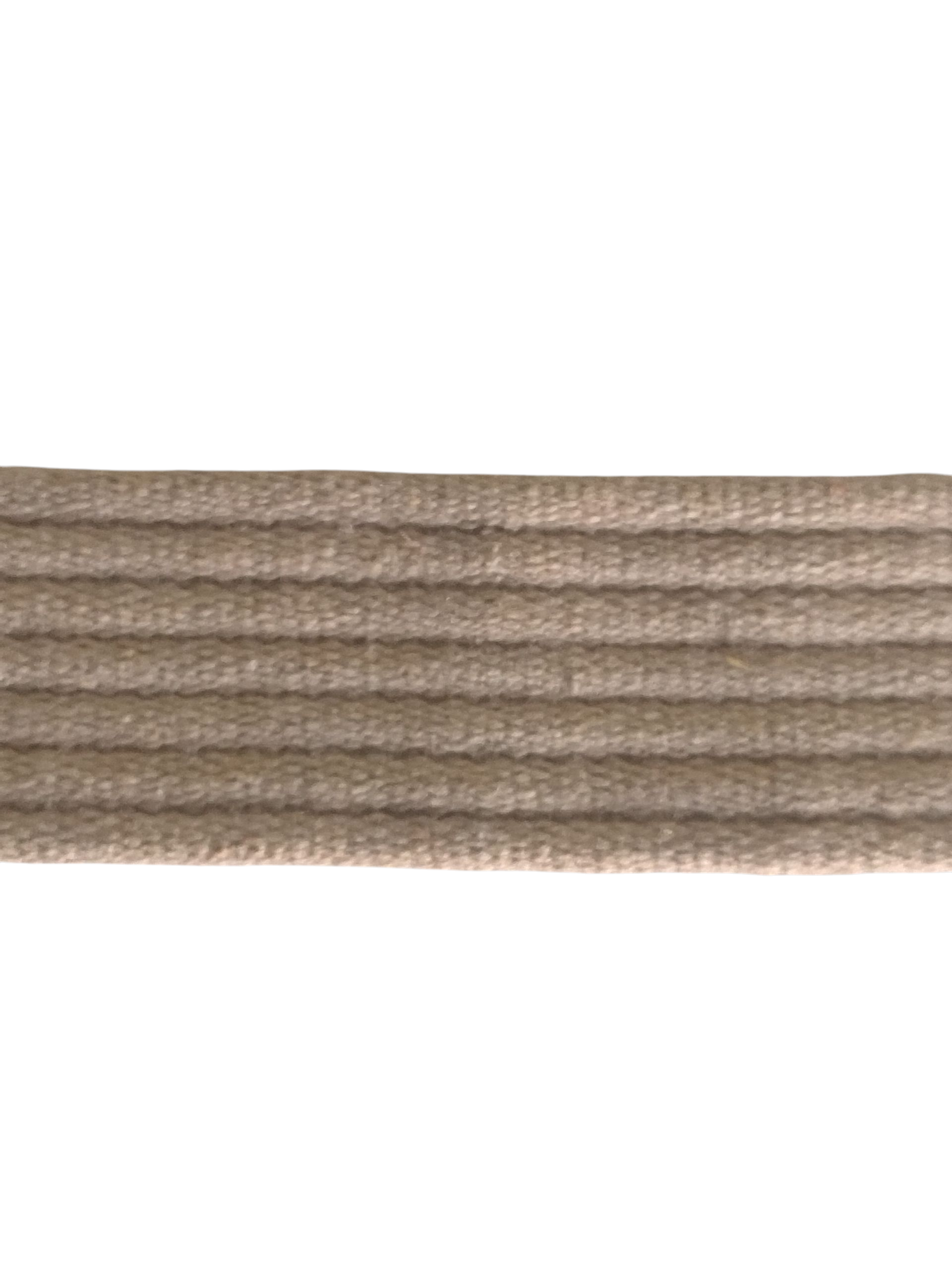 ALGODÃO 7 GOMOS TRAMA PLASTICA 39mm (AREIA)