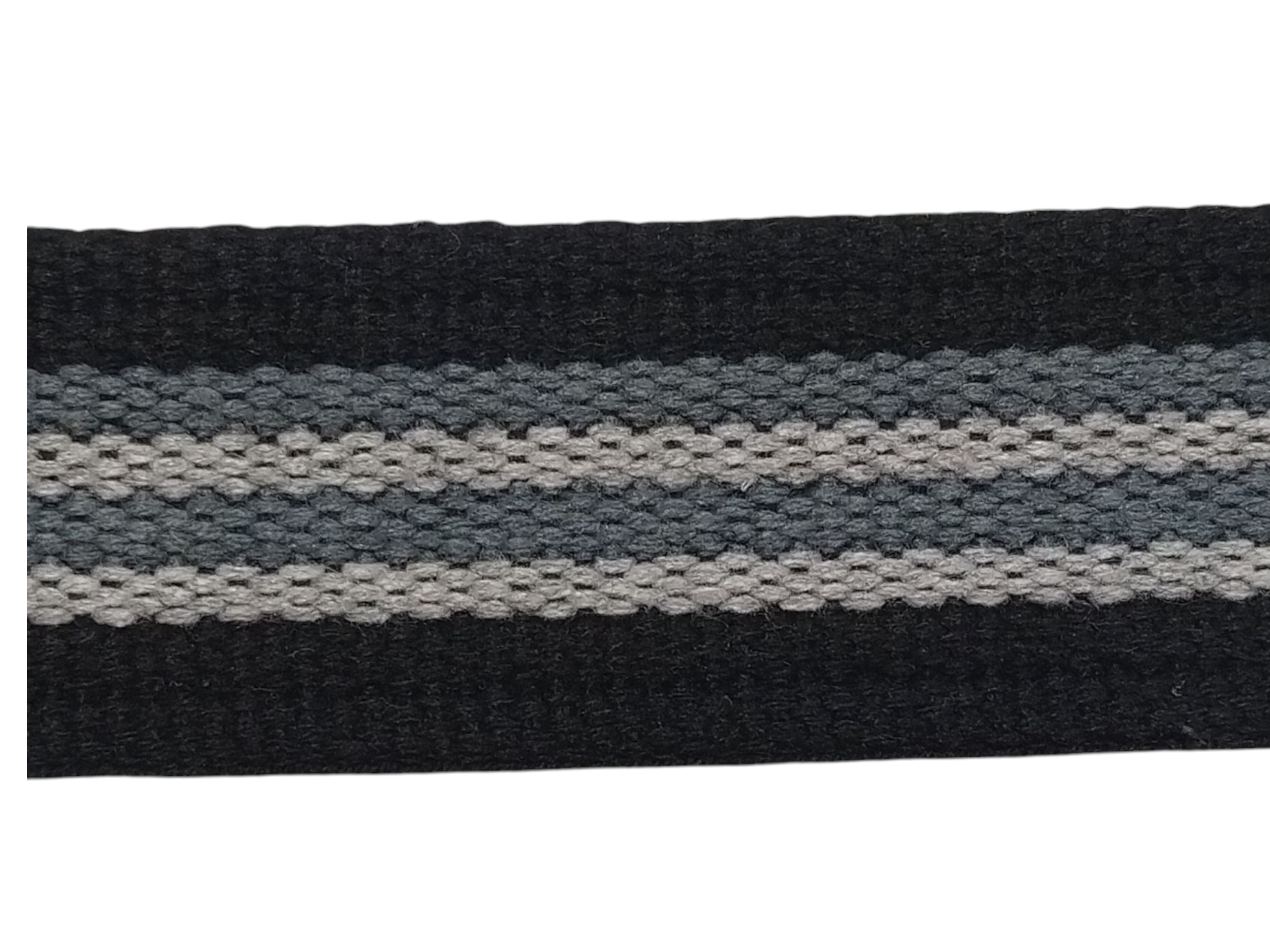 ALGODÃO 8 GOMOS 39mm (2PTO/CZ/CZCLARO/CZ/CZCLARO/2PTO)