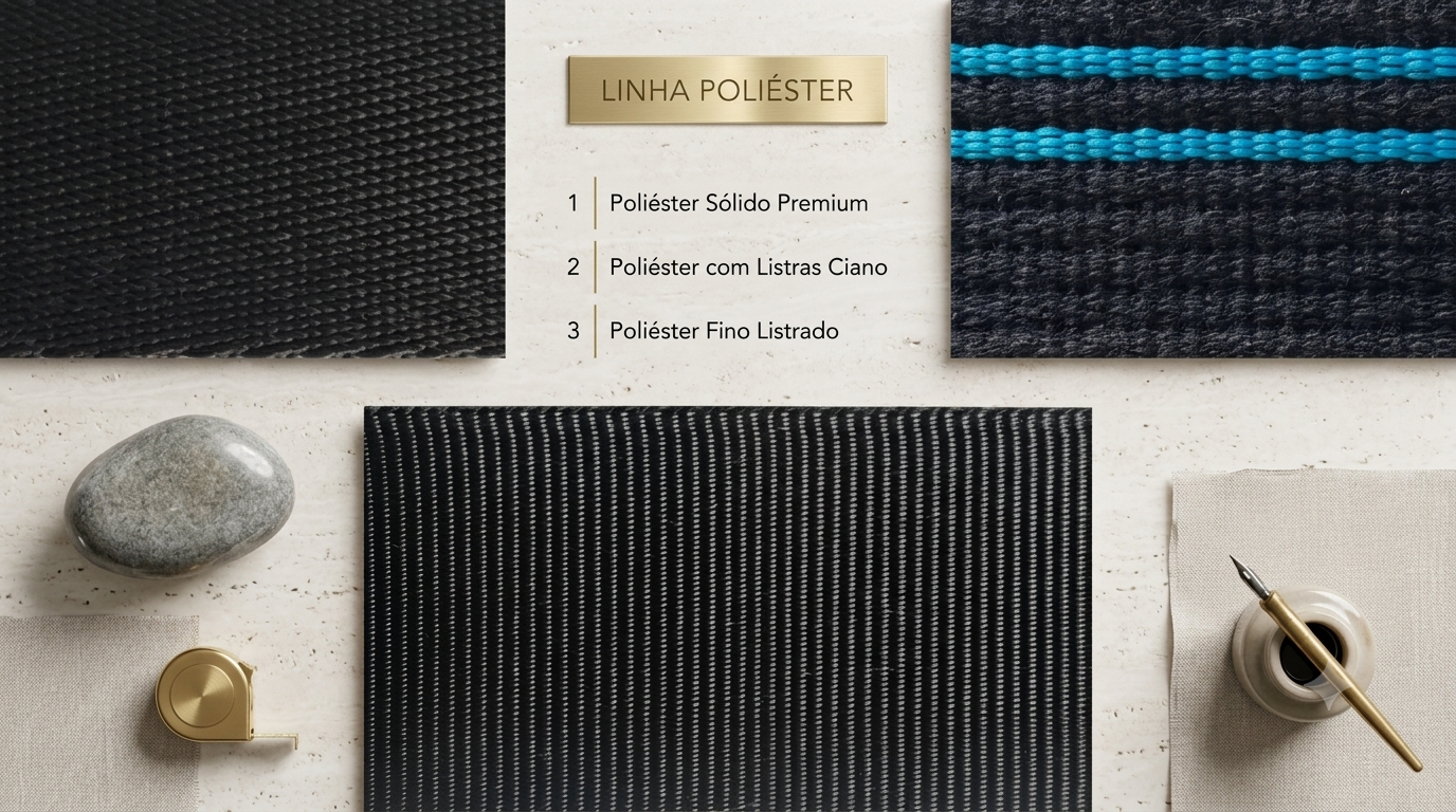Fita Poliéster