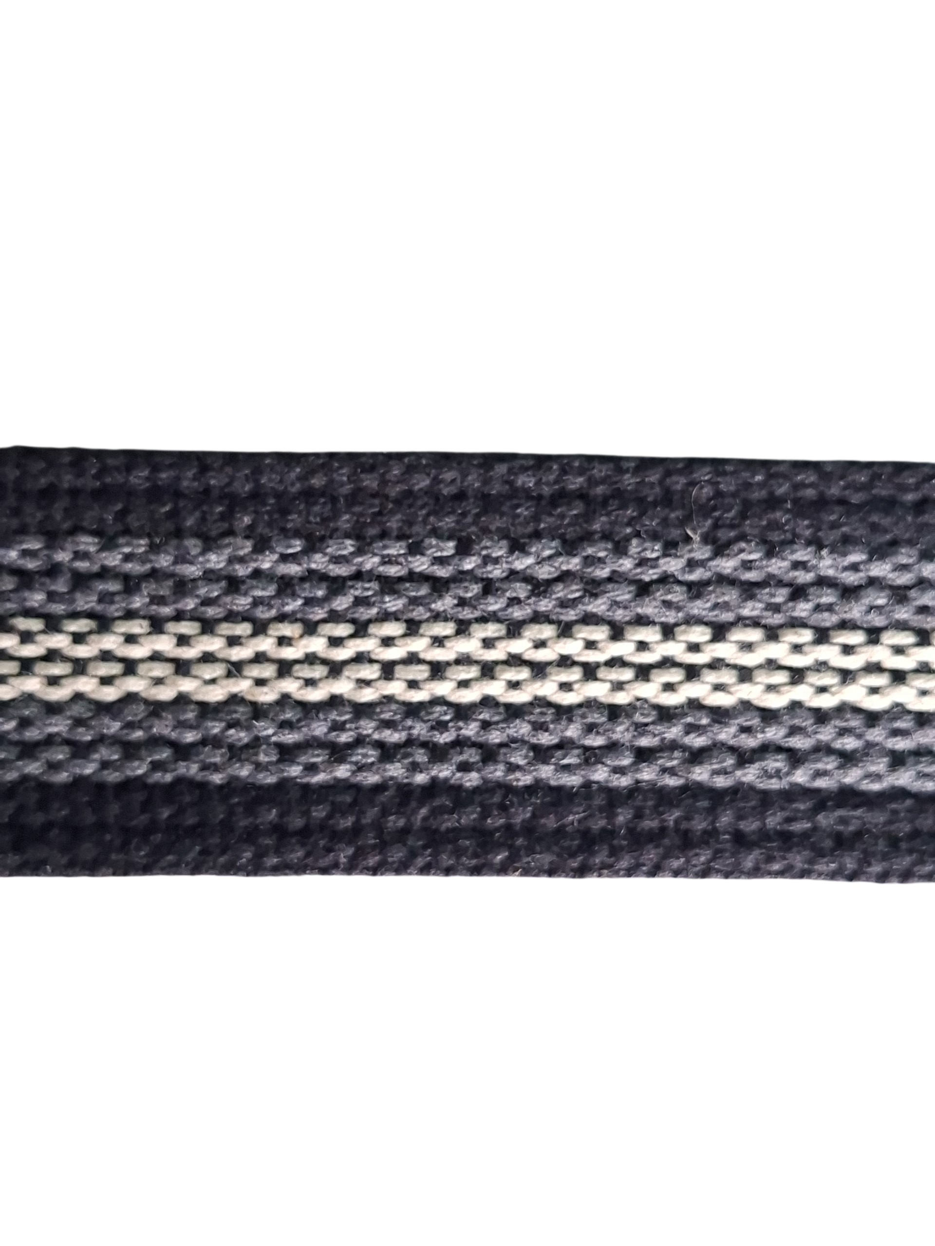 ALGODÃO 10 GOMOS 39mm (2PTO/2CZ/2CRU/2CZ/2PTO)