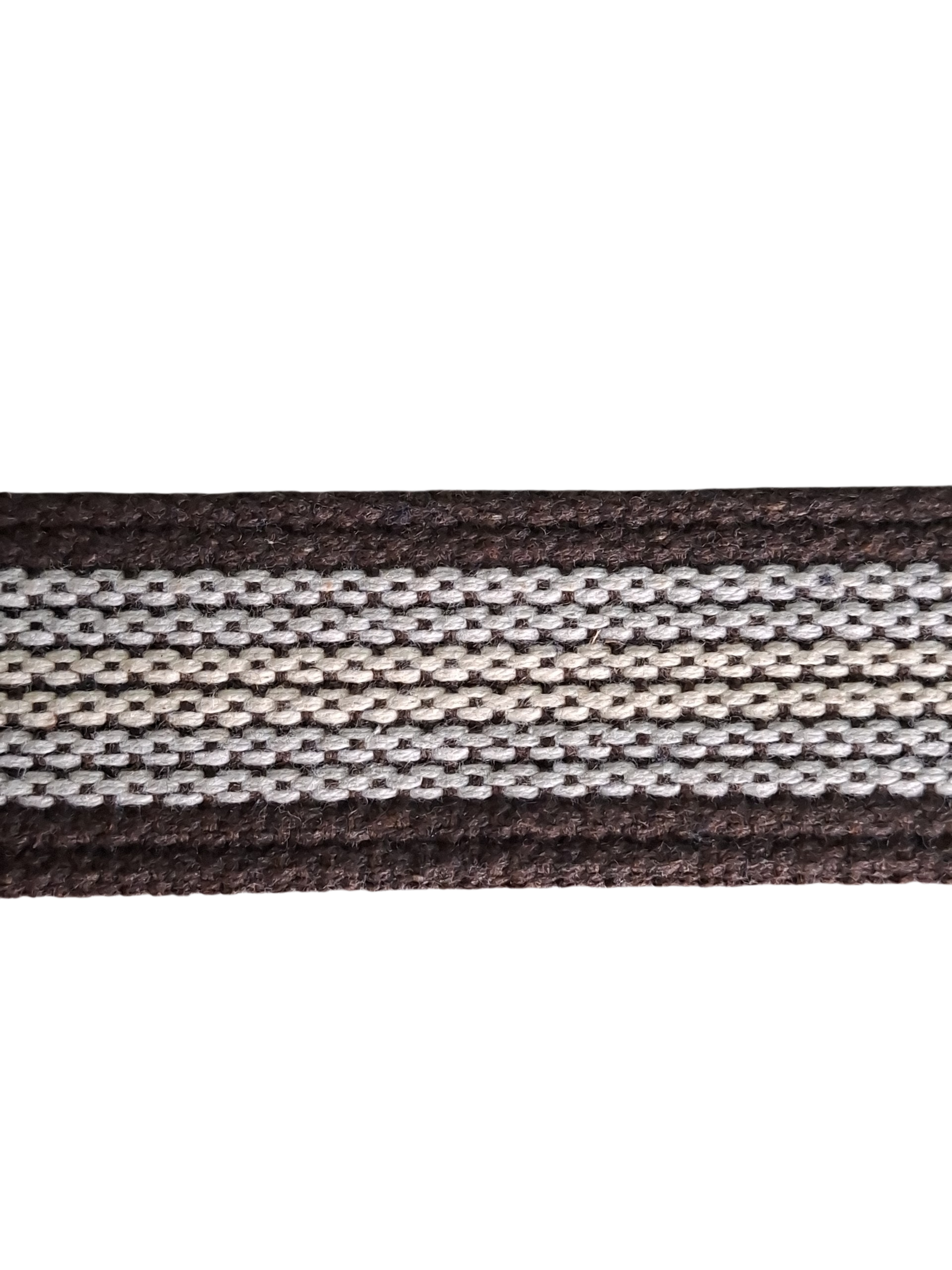 ALGODÃO 10 GOMOS 39mm (2MARROM/2AREIA/2CRU/2AREIA/2MARRO)