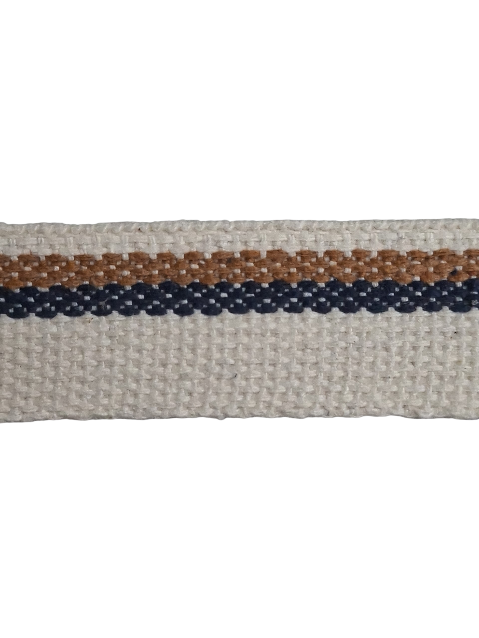 ALGODÃO FRACO 4/1 34mm (CRU/MARINHO/CARAMELO/CRU)