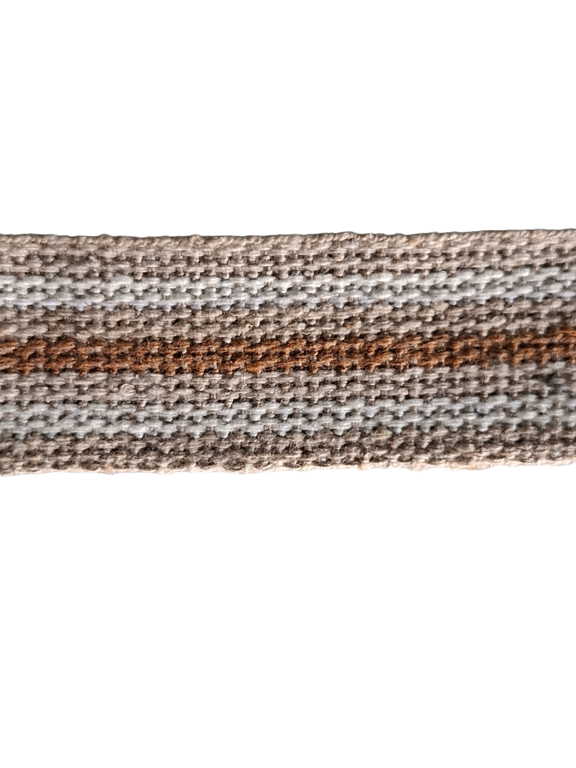 ALGODÃO FRACO 4/1 39mm (AREIA/CRU/AREIA/CARAMELO/AREIA/CRU/AREIA)