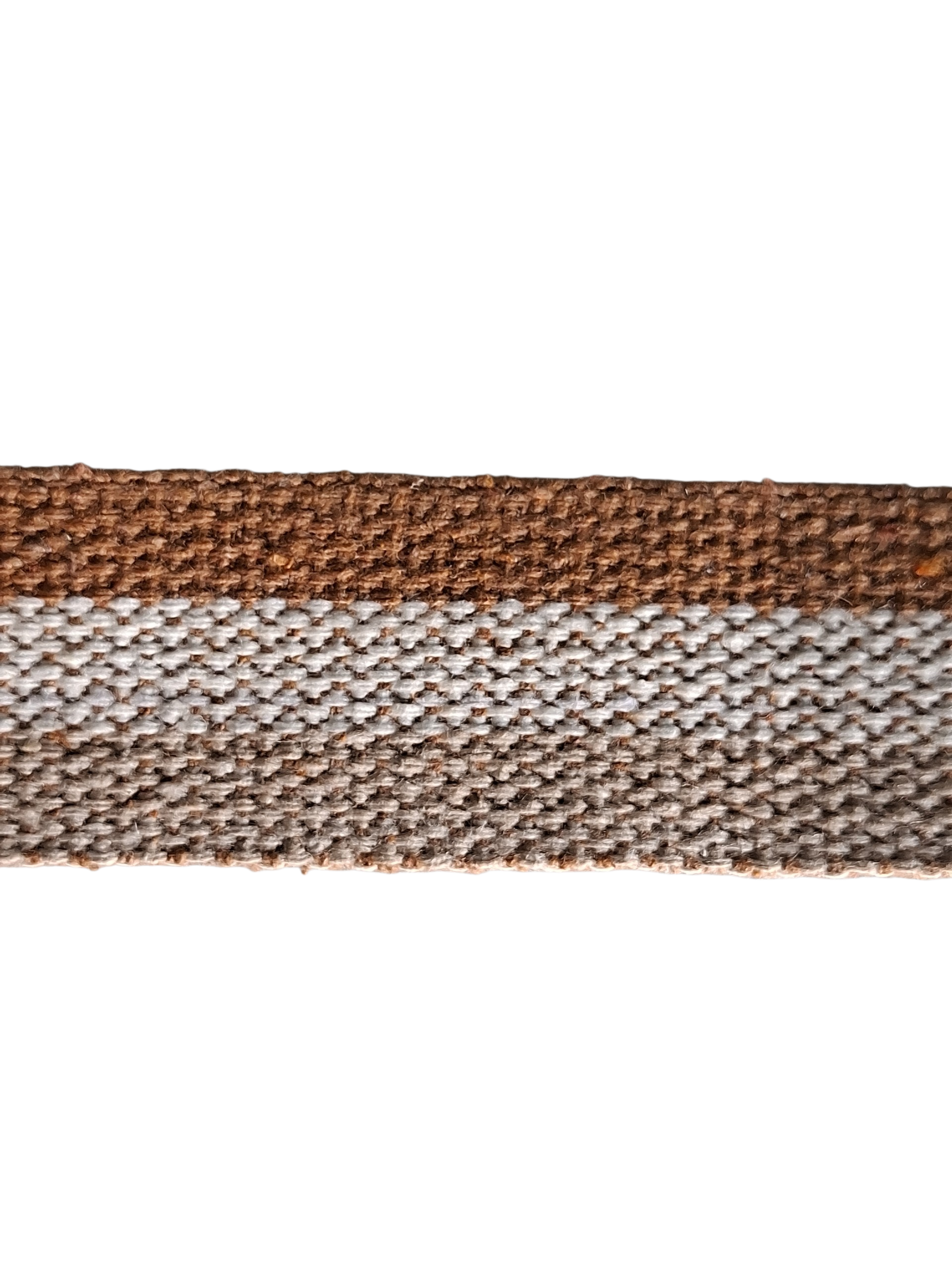 ALGODÃO FRACO 4/1 39mm (AREIA/BRANCO/CARAMELO)